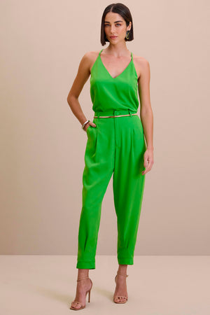 Verde Fresco
