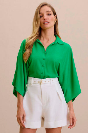 Verde Selva