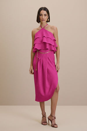 Fucsia Boreal