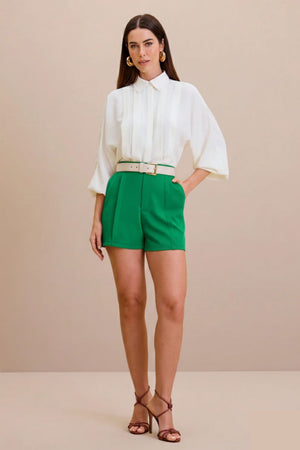 Cheiro Verde