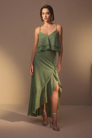 Verde Palmeira