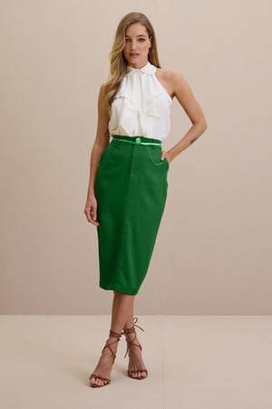Cheiro Verde
