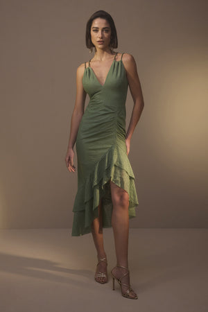 Verde Palmeira
