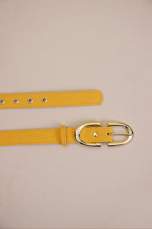 Amarelo Solar