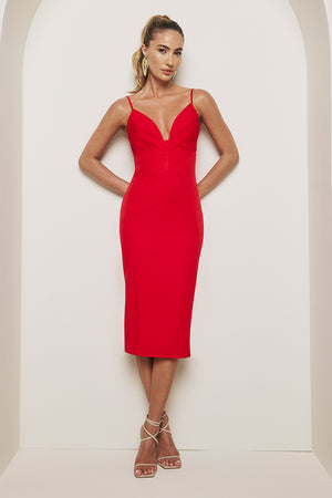 Vermelho Eros