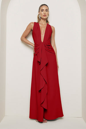 Vermelho Calíope