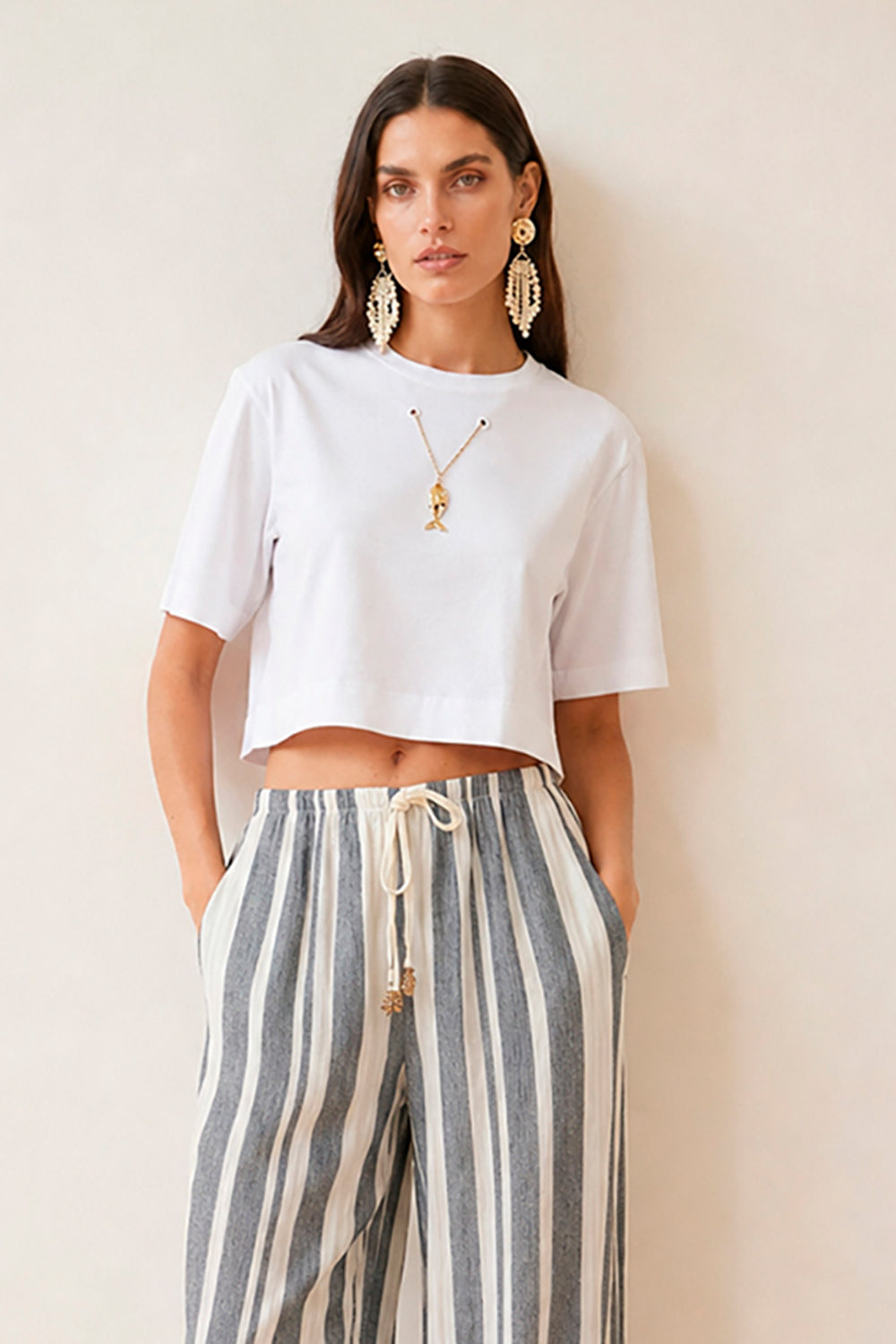 T-shirt Box Fish