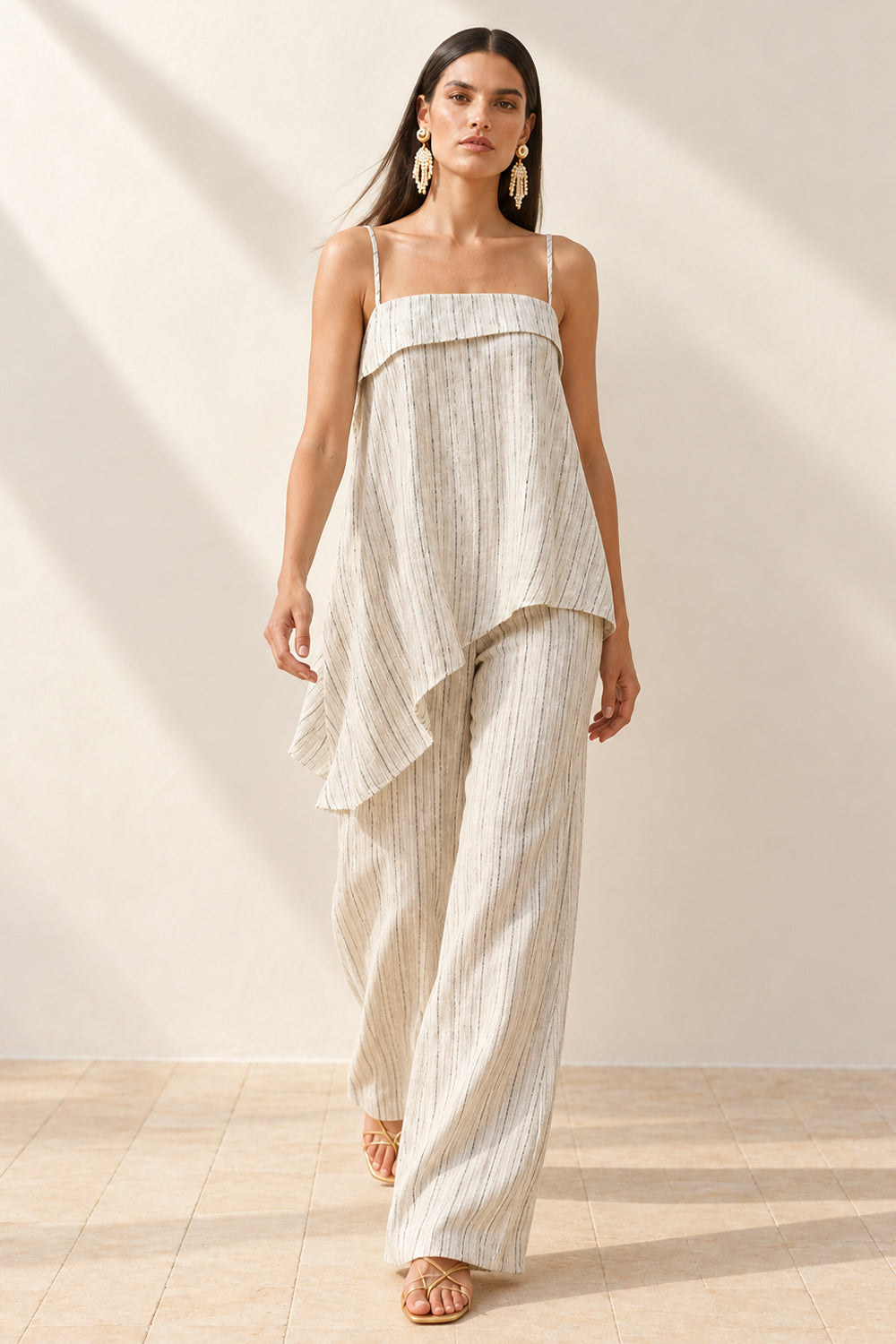 Conjunto Blusa E Calça - 427023 E 427074
