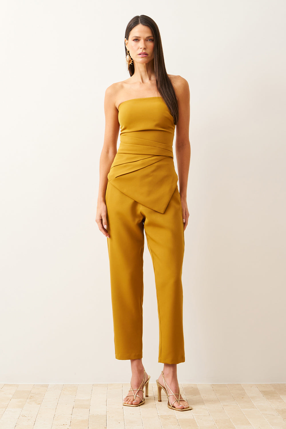 Conjunto Blusa E Calça - 427002 E 427082