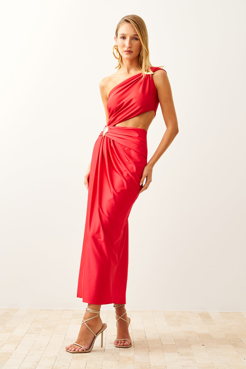 Conjunto Body E Saia - 427068 E 427107