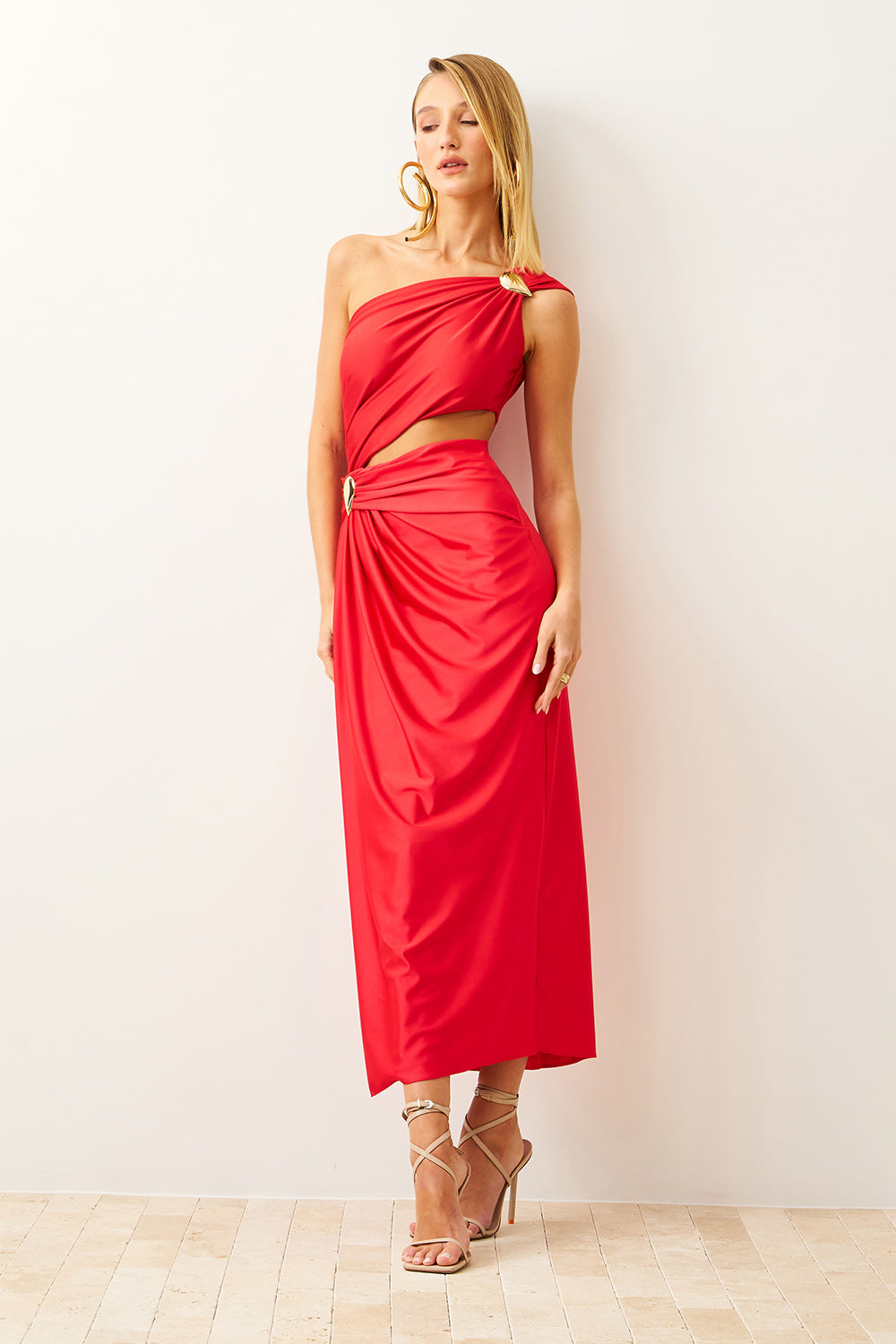 Conjunto Body E Saia - 427068 E 427107