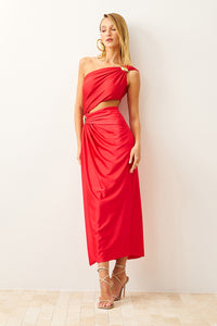 Conjunto Body E Saia - 427068 E 427107