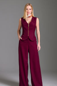 Conjunto Blusa E Calça 126077 E 126130