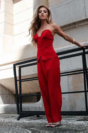 Vermelho Eros