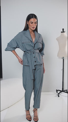 Charry – Loja Oficial | Moda Exclusiva e Atemporal – Use Charry