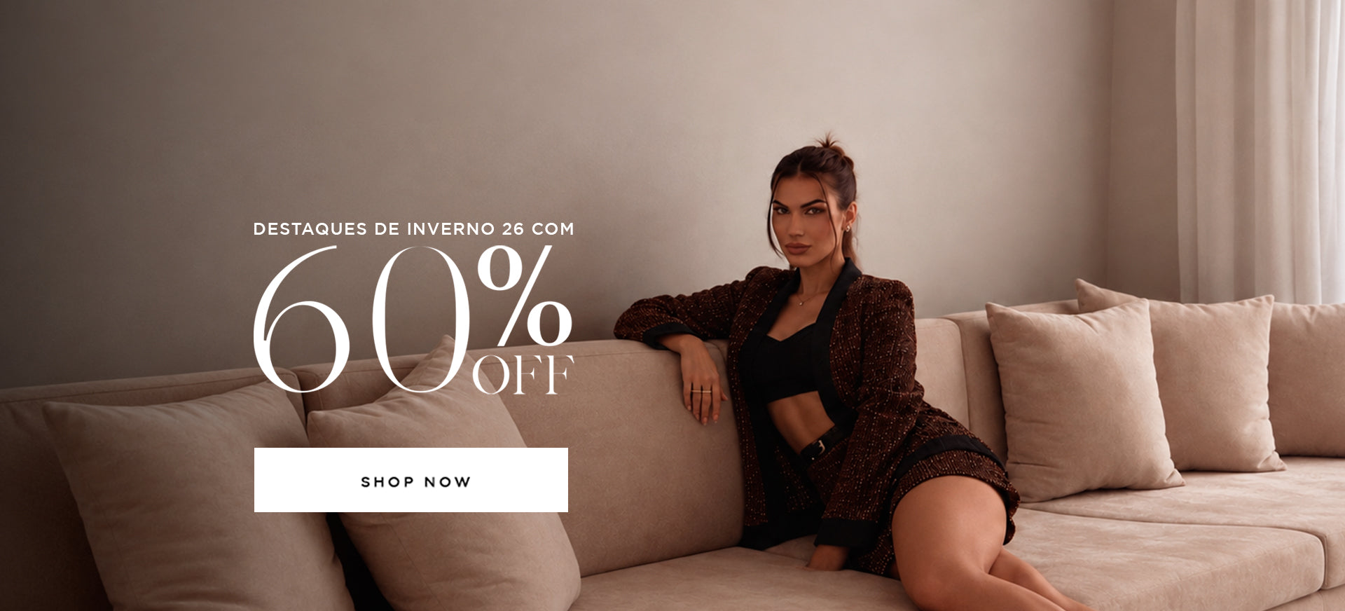 charryページ Charry – Loja Oficial | Moda Exclusiva e Atemporal – Use Charry